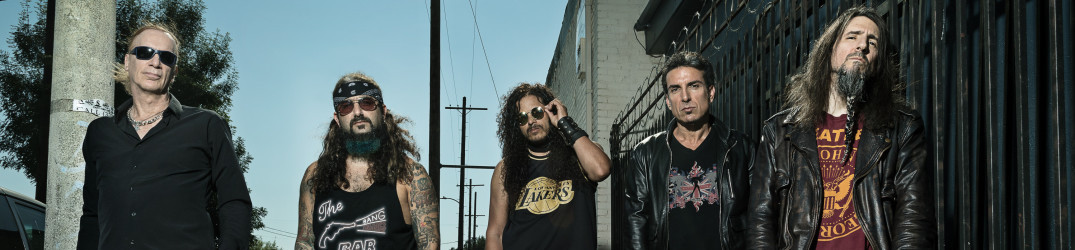 Sons of Apollo: il video di ‘Alive’