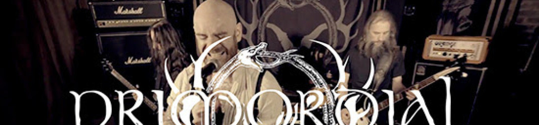 Primordial: pubblicato il video di ‘To Hell or the Hangman’