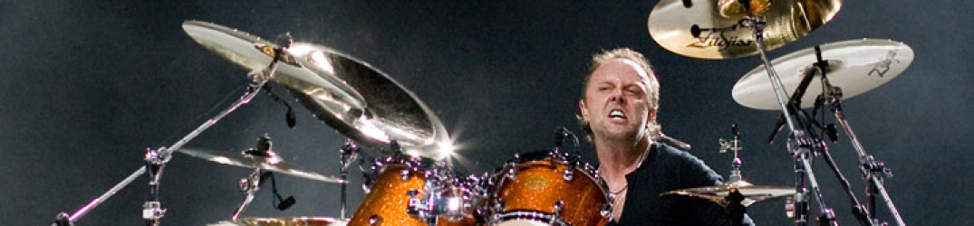 Metallica: Lars Ulrich parla del suo stile di batteria, “Non mi ha mai interessato la tecnica”