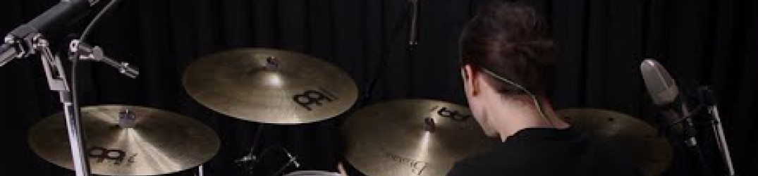 Cynic: pubblicato il drum playthrough di ‘Humanoid’