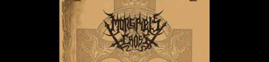 Mongrel’s Cross: online la nuova track ‘The Thirteenth Card’