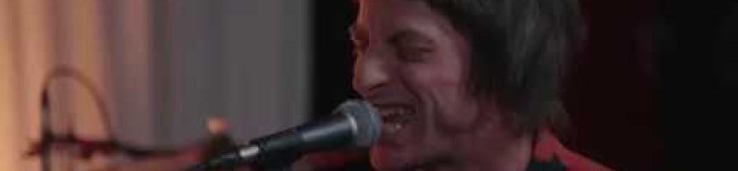 The Temperance Movement: ‘Backwater Zoo’ live allo YouTube Space di Londra