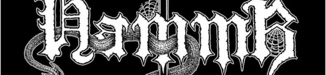 Hammr: in streaming completo il nuovo album “Unholy Destruction”