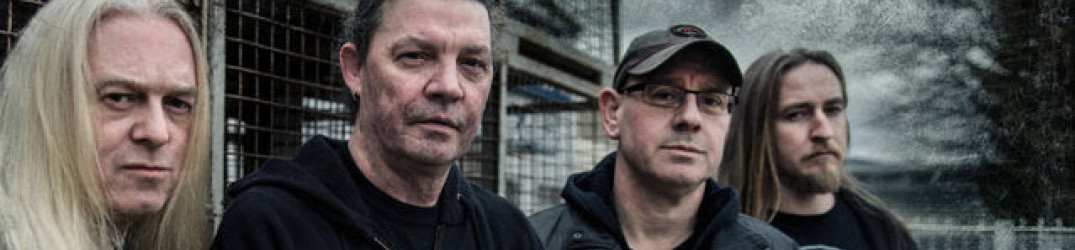 Memoriam: online il terzo trailer del nuovo album “The Silent Vigil”