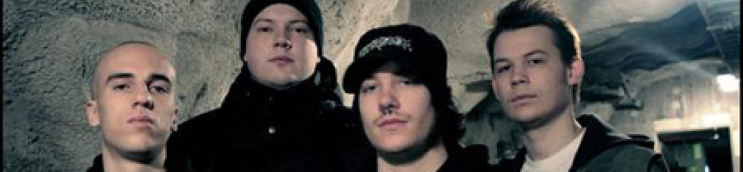 The Arson Project: guarda il video live dall’Obscene Extreme 2017