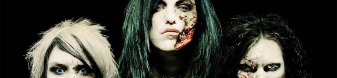 Escape The Fate: online l’official audio di ‘Digging My Own Grave’