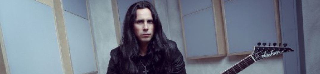 Gus G.: pronto il nuovo album “Fearless”