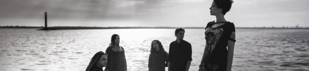 Sleep In Heads: online il teaser del debut album “On the Air”