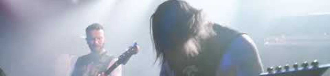 Venom Prison: pubblicato il live video ufficiale di ‘Devoid’