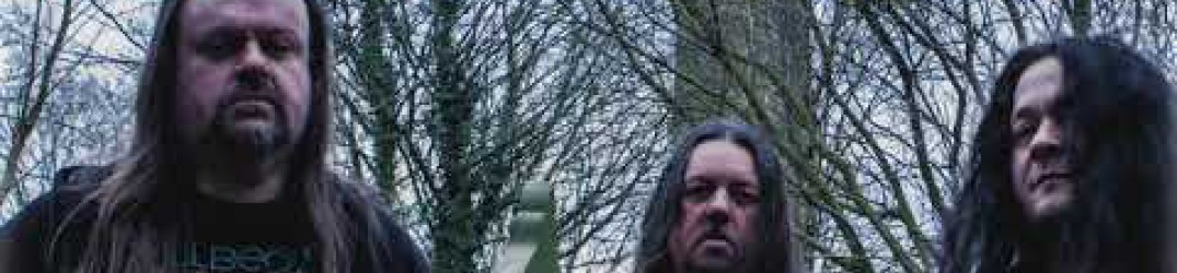 Godthrymm: online la nuova traccia ‘Sacred Soil’