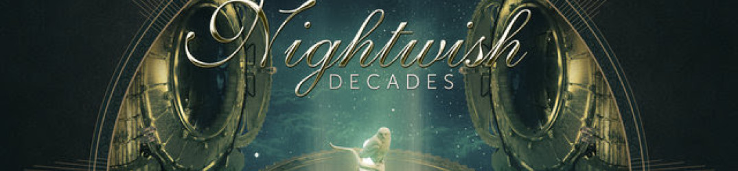 Nightwish: pubblicato il secondo trailer di “Decades”