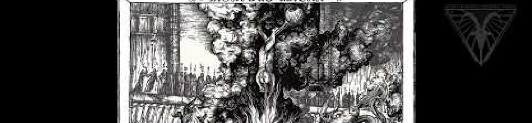 Mortuus Umbra: online in full streaming l’EP “Omnipraesent”