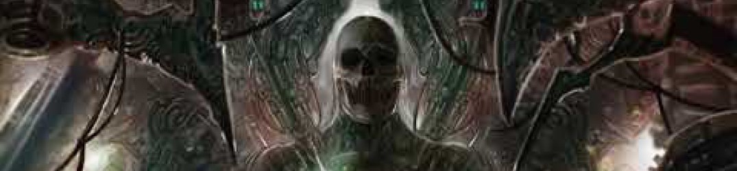 Posthuman Abomination: guarda il promo video di “Transcending Embodiment”