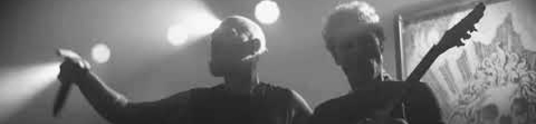 Reject The Sickness: guarda il video-clip ufficiale di ‘Face the Storm’
