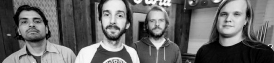 The Sword: pubblicato il lyric video di ‘Twilight Sunrise’