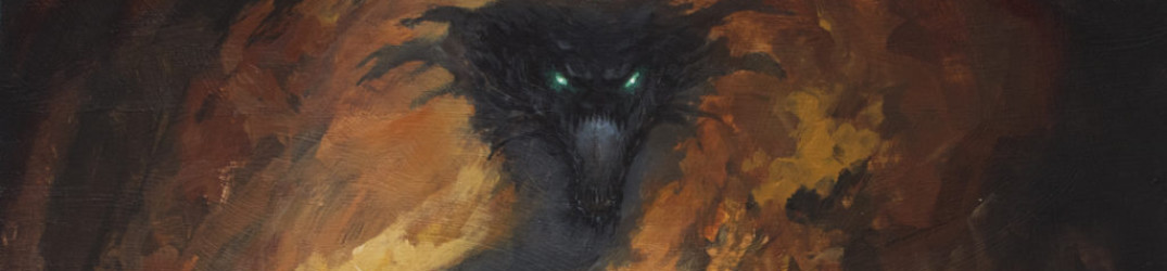 Firebreather: tutto in streaming l’ultimo album