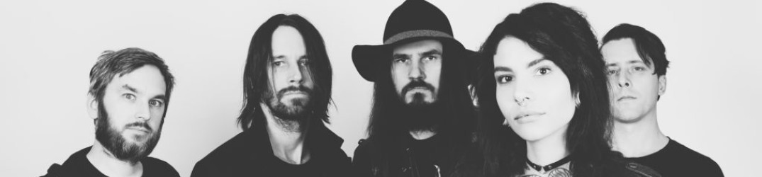 Besvärjelsen: guarda il music video ufficiale di ‘Under En Svart Himmel’