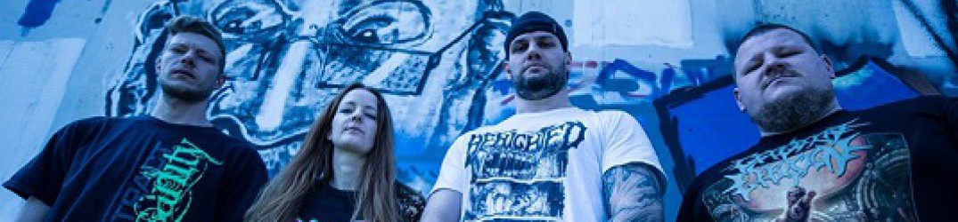 Carnal Decay: nuovo album a febbraio