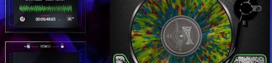 Earthless: guarda l’official visualizer track di ‘Black Heaven’