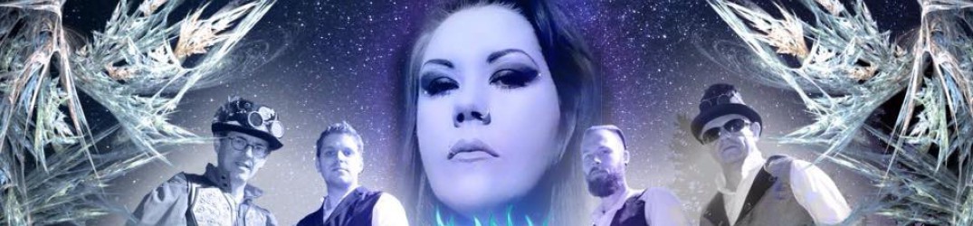 Dead Of Night: online il video ufficiale di ‘Seraphim’