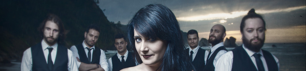 Last Days Of Eden: pubblicato il video ufficiale di ‘Falling In The Deep’