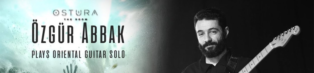 Ostura: online il lyric video di ‘Deathless’ feat. Thomas Lang, Marco Sfogli, Michael Mills