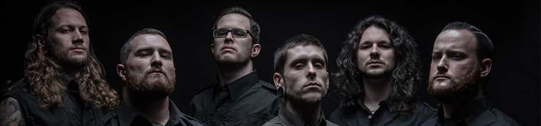Whitechapel: pronta la ristampa in vinile di “This Is Exile”