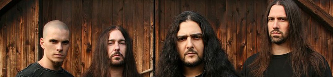 Kataklysm: svelate cover e tracklist di “Meditations”
