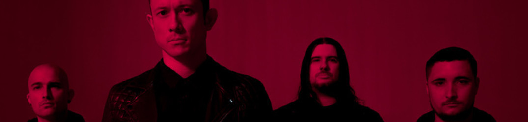 Trivium: pubblicato il live video di ‘Betrayer’