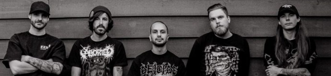 Slumlord: ecco l’audio ufficiale di ‘Into Bone’
