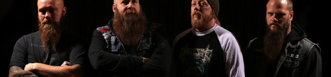 Angerot: online la nuova traccia ‘Eternal Unrest’