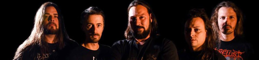 Spirit Of Rebellion: pubblicato il music video ufficiale di ‘Sustained Terror’