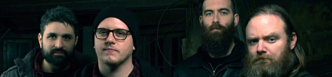 Dead Empires: in streaming integrale l’ultimo album “Designed to Disappear”