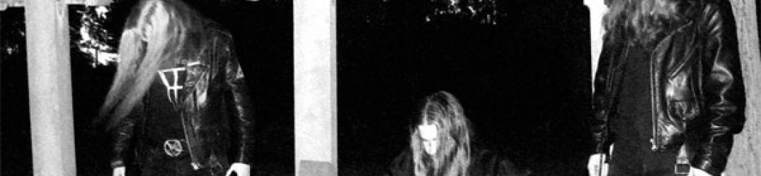 Shroud Of Satan: “Of Evil Descent” in full streaming