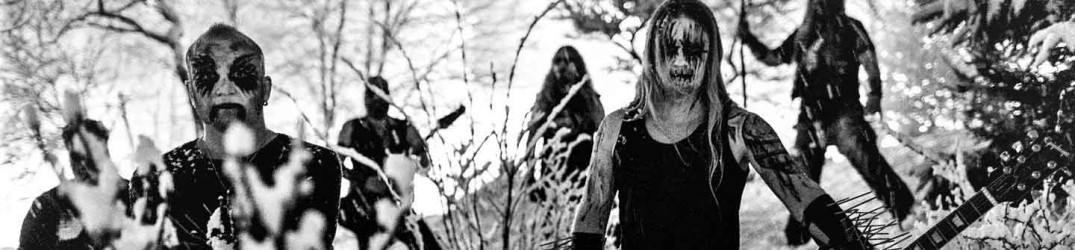 Natas: il debut-album “På veg…til helvette” disponibile in pre-order