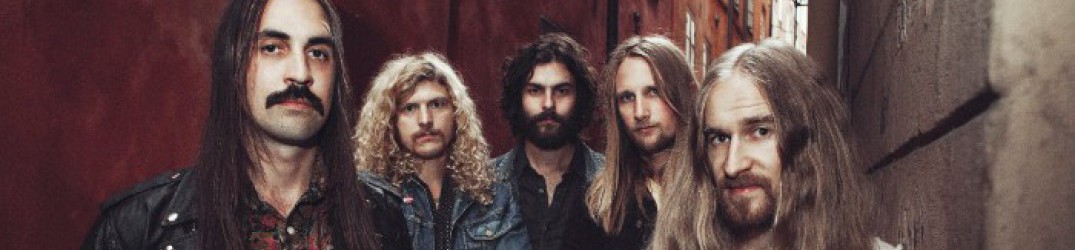 Svartanatt: pubblicata la nuova song ‘Wrong Side of Town’