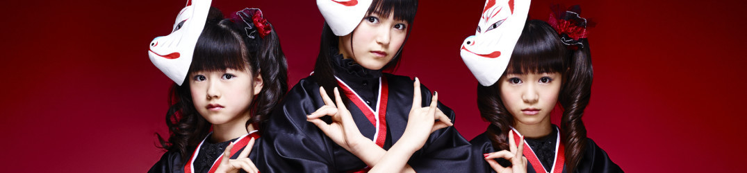 Babymetal: online il nuovo video