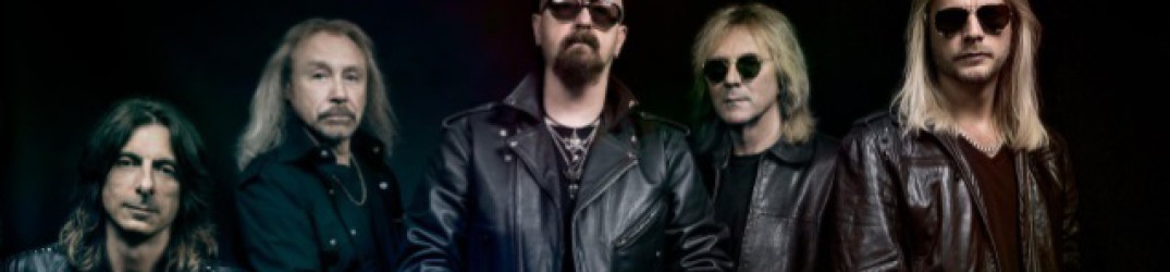 Judas Priest: ascolta un assaggio della nuova song ‘Evil Never Dies’