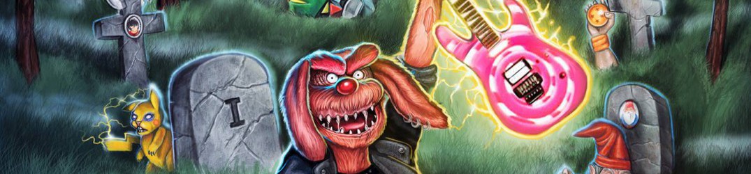 Concorso: vinci il nuovo disco dei Trick or Treat, “Re-Animated” – i vincitori