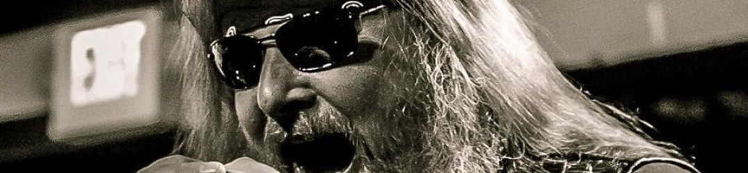 Dee Calhoun: al lavoro sul nuovo album
