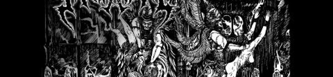 Magnanimus: in full streaming l’ultimo album “Impure Ways Beyond Shadows”