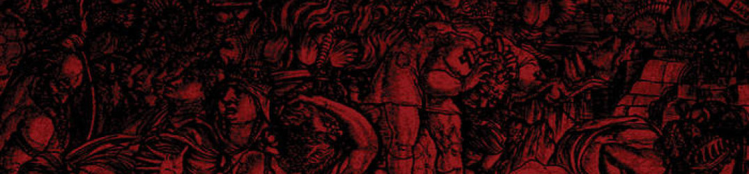 Chaoscraft: il nuovo album “Cryptic Decadence” in uscita su Vacula Productions