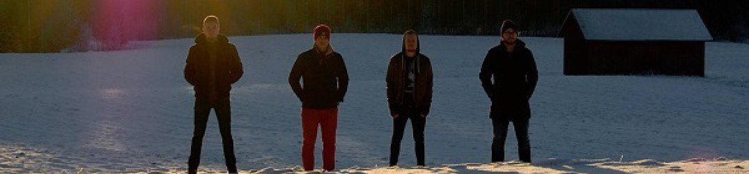 Soul Gutter: online la nuova traccia ‘Communion’