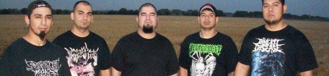 Flesh Hoarder: online il lyric video di ‘Counterweight Suicide’