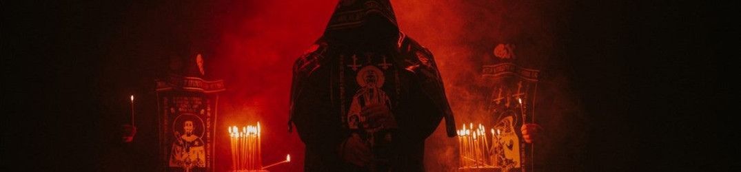 Batushka: una nuova data dal vivo al Demodè Club di Modugno, a Bari