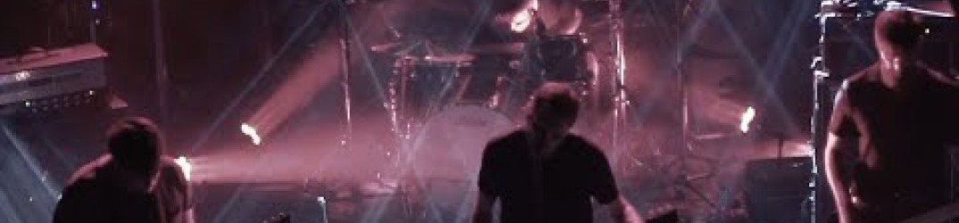 Impure Wilhelmina: online il music video ufficiale di ‘We Need a New Sun’