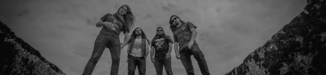 Black Wizard: in full streaming il nuovo album “Livin’ Oblivion”