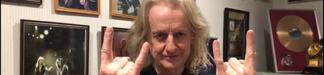 Judas Priest: K.K. Downing, “Sono sconvolto che la band non mi abbia chiesto di sostituire Glenn”