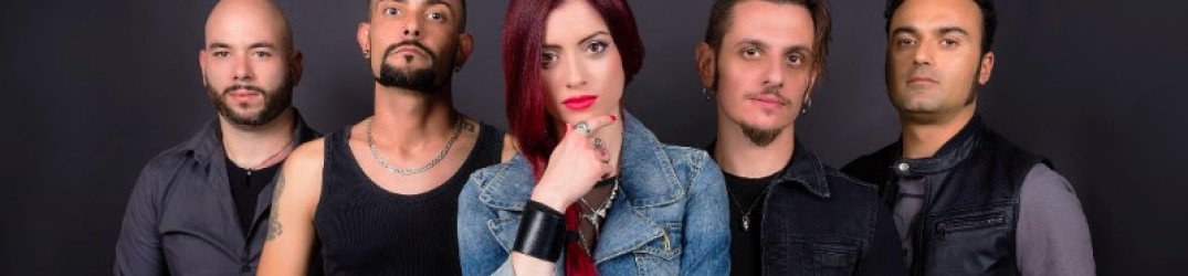 Break Me Down: guarda il videoclip ufficiale di ‘Warrior’
