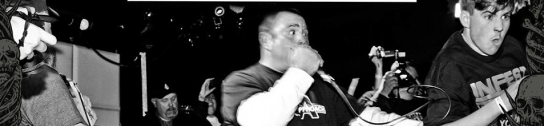 Infest: guarda il video live dall’Obscene Extreme 2017